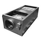 Приточная установка Shuft CAU 3000/3-15,0/3 VIM фото | shop-crystal.ru