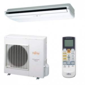 Потолочный кондиционер Fujitsu ABYG36LRTE/AOYG36LETL фото | shop-crystal.ru