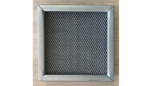 Фильтр воздушный панельный ФВП-3 892-892-48 G2 фото | shop-crystal.ru