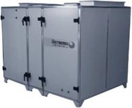 Приточно-вытяжная установка Ostberg HERU 2400 T RWR фото | shop-crystal.ru