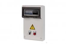 Щит управления Ballu Machine BM mini 3.6 фото | shop-crystal.ru