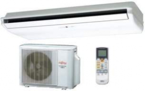 Сплит-система Fujitsu ASYG07LLCE/AOYG07LLCE фото | shop-crystal.ru