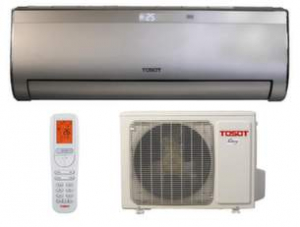 Сплит-система Tosot T12H-SU1/I-S / T12H-SU1/O фото | shop-crystal.ru