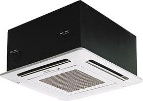 Мульти сплит-система внутренний блок кассетный Hitachi RAI-35NH5A фото | shop-crystal.ru