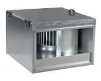 Шумоизолированный вентилятор ВЕНТС ВКПФИ 4Д 500x250 фото | shop-crystal.ru