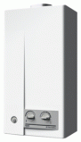 Проточный газовый водонагреватель Electrolux GWH 285 ERN NanoPro фото | shop-crystal.ru