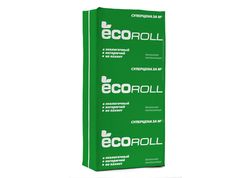 Утеплитель Экоролл+ TS 040, 100мм фото | shop-crystal.ru