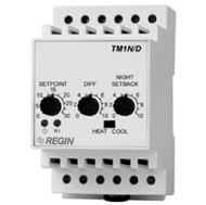 Термостат Regin TM1N/D фото | shop-crystal.ru