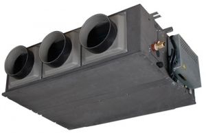 Мультизональная система внутренний блок канальный Mitsubishi Heavy FDUM160KXE6F фото | shop-crystal.ru