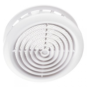 МВ 80 ПФС диффузор пластиковый фото | shop-crystal.ru