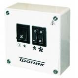 Пульт управления Тропик 3W фото | shop-crystal.ru