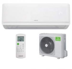 Сплит-система Lessar LS-H09KLA2A/LU-H09KLA2A фото | shop-crystal.ru