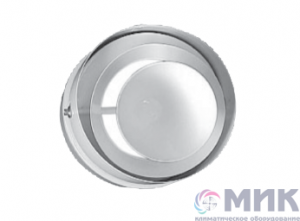 Диффузор универсальный Systemair JSR-315 фото | shop-crystal.ru