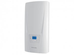 Проточный водонагреватель Electrolux SP 18-27 MULTYTRONIC фото | shop-crystal.ru