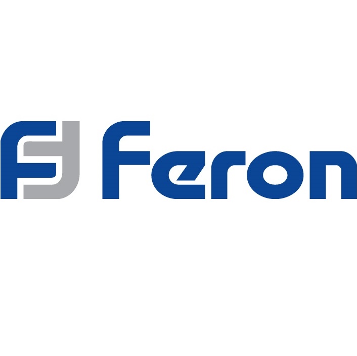 Feron