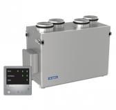 Приточно-вытяжная установка ВЕНТС ВУТ 300 В мини ЕС фото | shop-crystal.ru