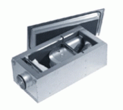 Приточная установка Ostberg SAU 200 С3 фото | shop-crystal.ru