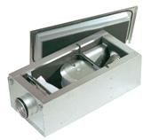 Приточная установка Ostberg SAU 250 E1 фото | shop-crystal.ru