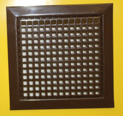 МРН 150х150   коричневый фото | shop-crystal.ru