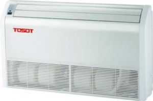 Мульти сплит-система внутренний блок напольно-потолочный Tosot T24H-FF/I фото | shop-crystal.ru