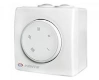 Регулятор скорости ВЕНТС РС-2,5-ПС фото | shop-crystal.ru