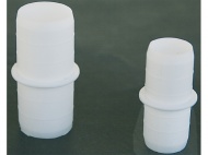 Муфта для дренажной трубы 20мм фото | shop-crystal.ru