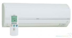 Мульти сплит-система внутренний блок настенный Hitachi RAK-10QH5 фото | shop-crystal.ru