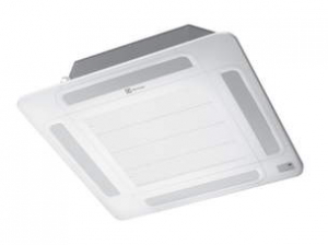 Кассетный кондиционер Electrolux EACC-60H/DC/N3 / EACO-60H/DC/N3 фото | shop-crystal.ru