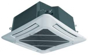 Кассетный кондиционер Tosot T42H-LC2/I / T42H-LU2/O фото | shop-crystal.ru