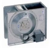 Взрывозащищенный вентилятор Remak RQ 28-4D Ex фото | shop-crystal.ru