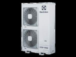Мультизональная система внешний блок Electrolux ESVMO-SF-160 фото | shop-crystal.ru