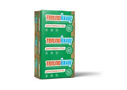 Утеплитель ТеплоКНАУФ Для Коттеджа+, 100мм фото | shop-crystal.ru