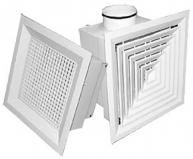 Воздухораздающий блок Арктос 1ВБС-М 450х450 H11 фото | shop-crystal.ru