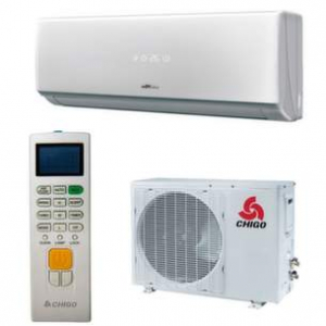 Сплит-система Chigo CS/CU-70V3A-W147 фото | shop-crystal.ru