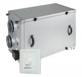 Приточно-вытяжная установка ВЕНТС ВУТ 500 Г фото | shop-crystal.ru