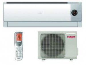 Сплит-система Tosot T18H-SN/I / T18H-SN/O фото | shop-crystal.ru