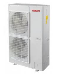 Мульти сплит-система внешний блок Tosot T48H-FMS/O фото | shop-crystal.ru
