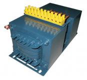 Пятиступенчатый автотрансформатор Shuft ATRD-1,5 фото | shop-crystal.ru