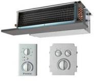 Канальный фанкойл Daikin FWB10ATV фото | shop-crystal.ru