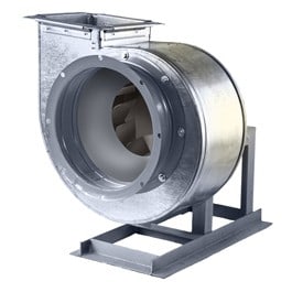 Вентилятор дымоудаления ВР 80-75 ДУ № 3,15 фото | shop-crystal.ru