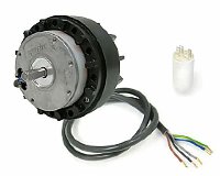 AC мотор Ebmpapst M2E068-CF01 фото | shop-crystal.ru