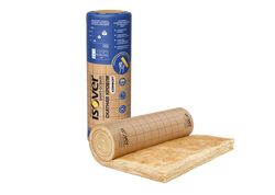 Утеплитель Isover Изовер Скатная Кровля Комфорт фото | shop-crystal.ru