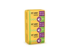 Утеплитель Isover Изовер Тихий Дом фото | shop-crystal.ru