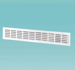 МВМ 475х80/10-3 решетка дверная фото | shop-crystal.ru