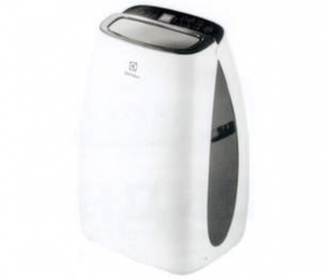 Мобильный кондиционер Electrolux EACM-10 HR/N3 фото | shop-crystal.ru