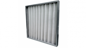 Фильтр воздушный кассетный ФВКАС-1 892-490-48 G4 фото | shop-crystal.ru