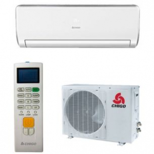 Сплит-система Chigo CS/CU-25V3A-YA145 фото | shop-crystal.ru