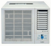 Оконный кондиционер General Climate GCW-05CMN1 фото | shop-crystal.ru