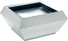 Шумоизолированный вентилятор Systemair DVCI 630-S фото | shop-crystal.ru