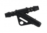 Противосифонный фитинг АСС00216 1/4" (ACC00922) (1 шт.) фото | shop-crystal.ru